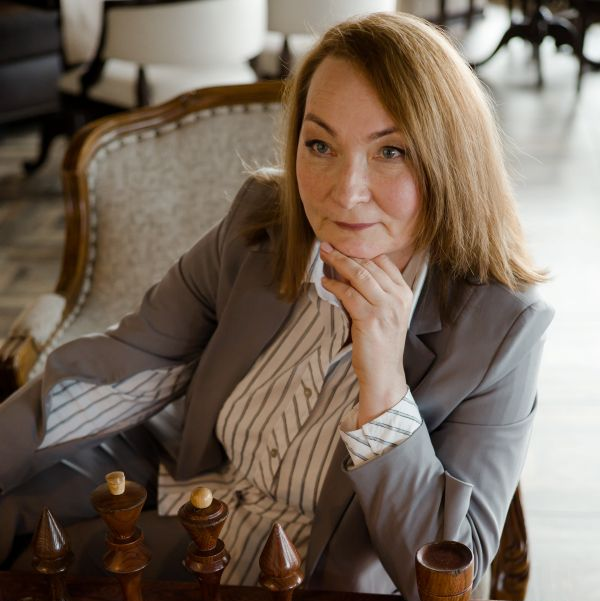 Маргарита Осмаева